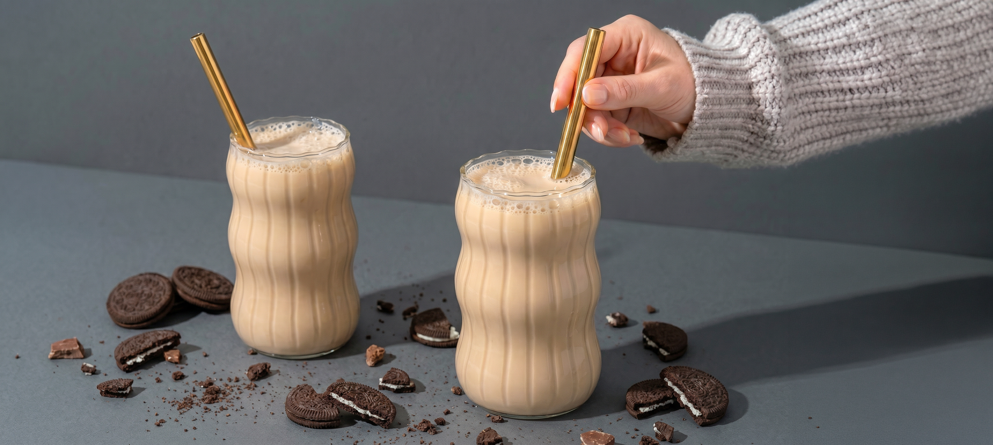 MaxiMeal Original Shake Bioteen Health
