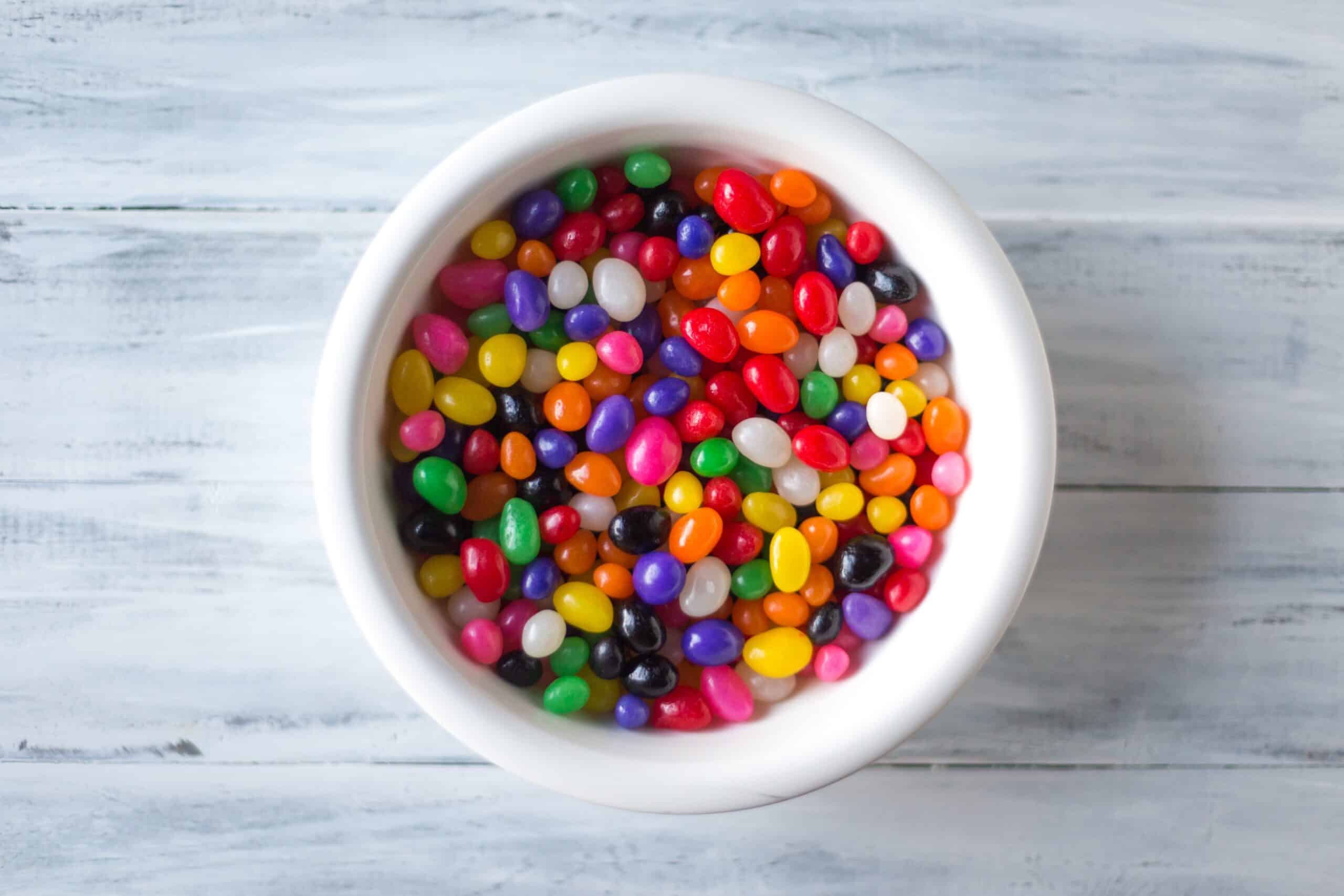 The Dangers of Artificial Food Colourants - Bioteen Health