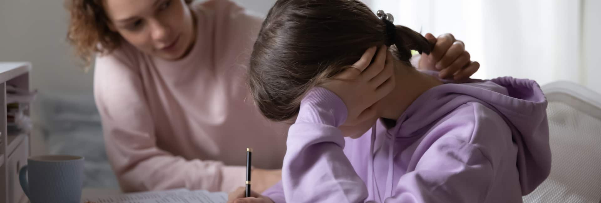 Is it a Learning Problem or Poor Nutrition? - Bioteen Health