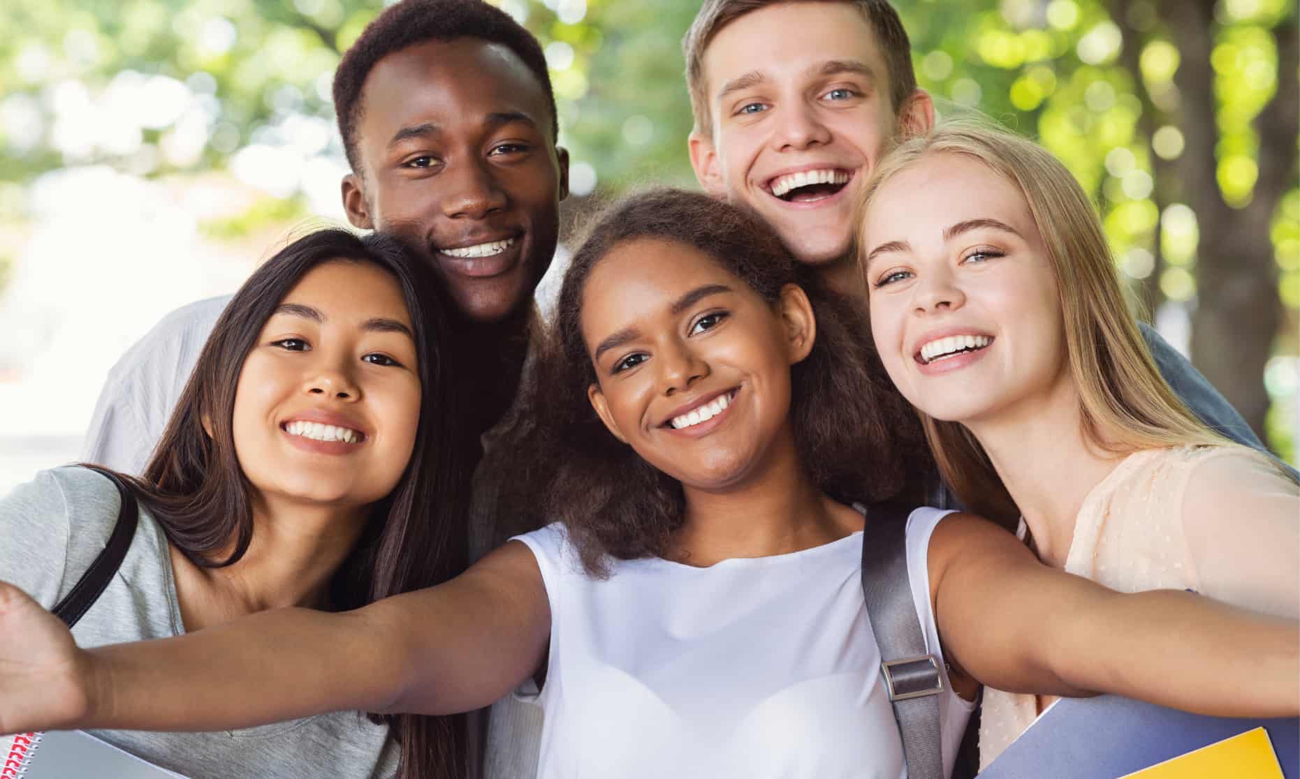 The importance of Teen Health & Wellness - Bioteen Health