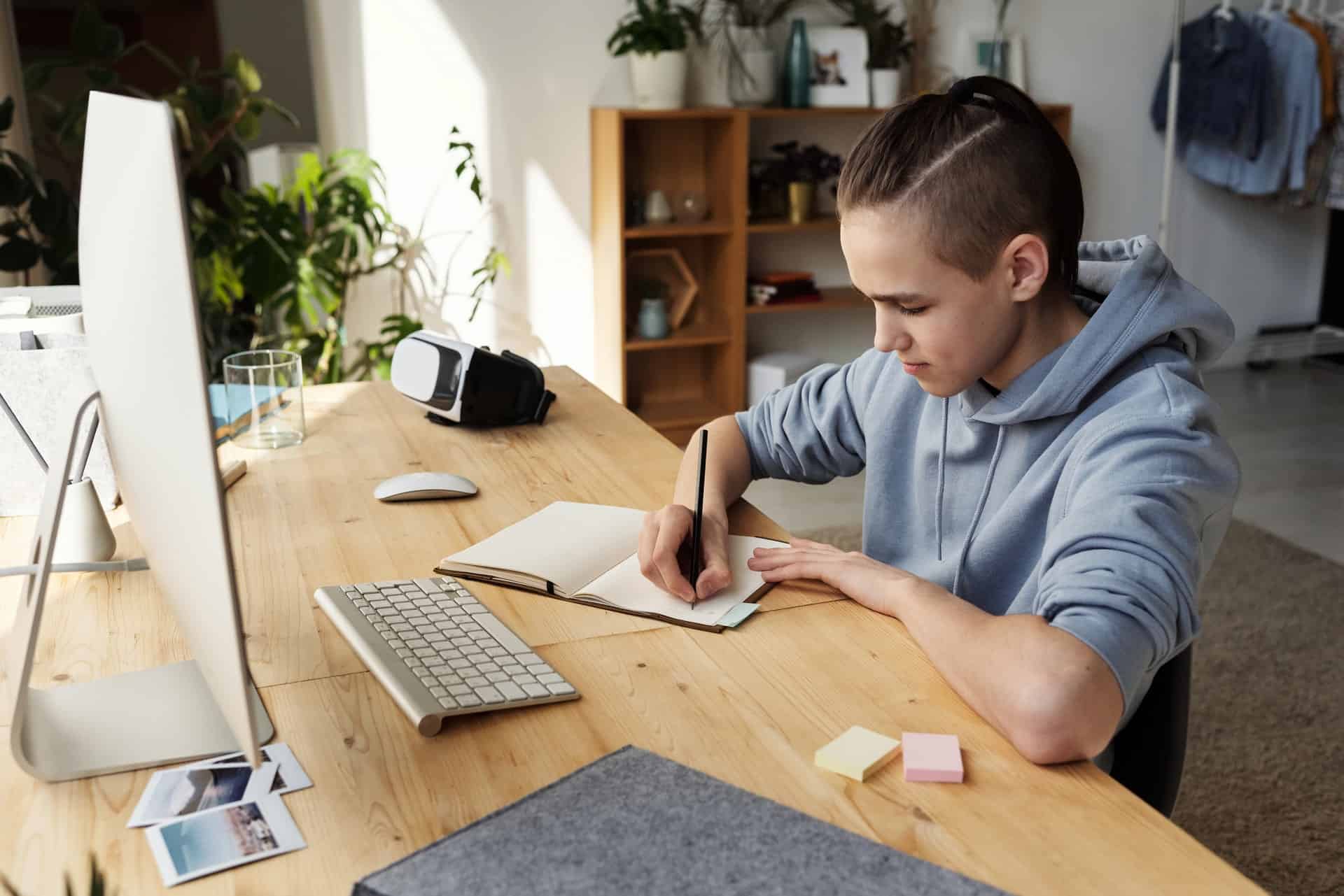 Nutritional Optimisation for Stressed Teens - Bioteen Health