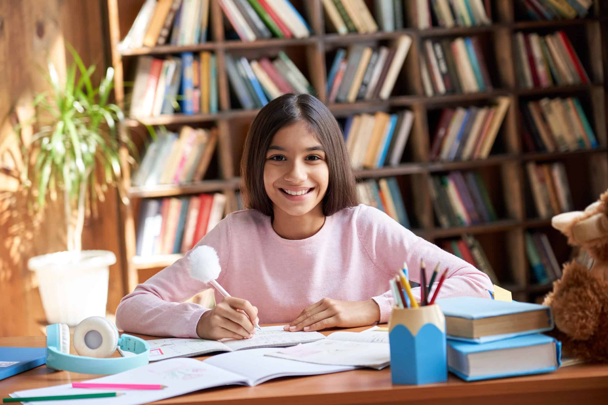 Fuel for focus: How to power up your teens’s brain during exams - Bioteen Health