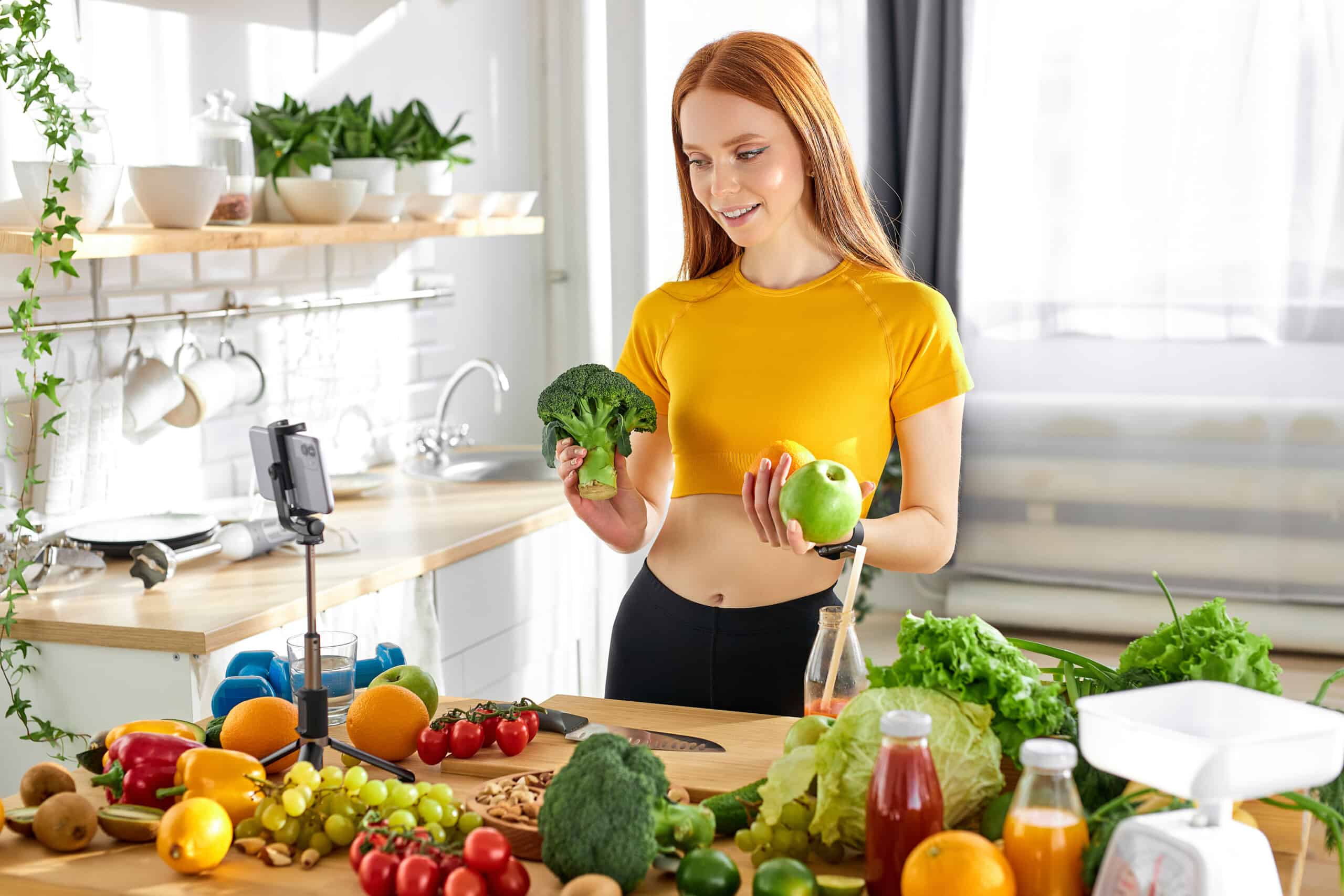 The PMS plate, fighting back with nutrition - Bioteen Health
