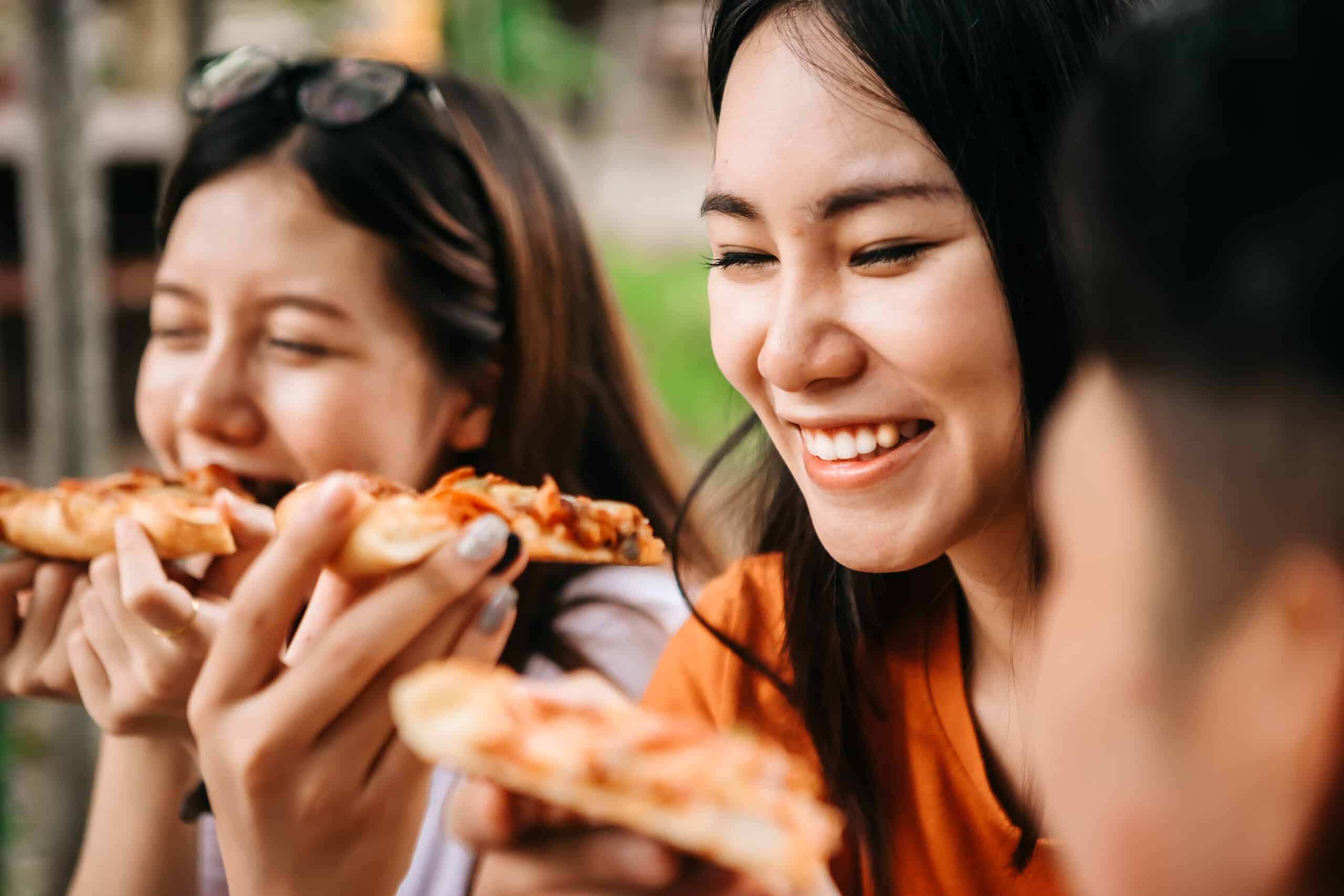 Focus on Health, Not on Your Weight! - Bioteen Health