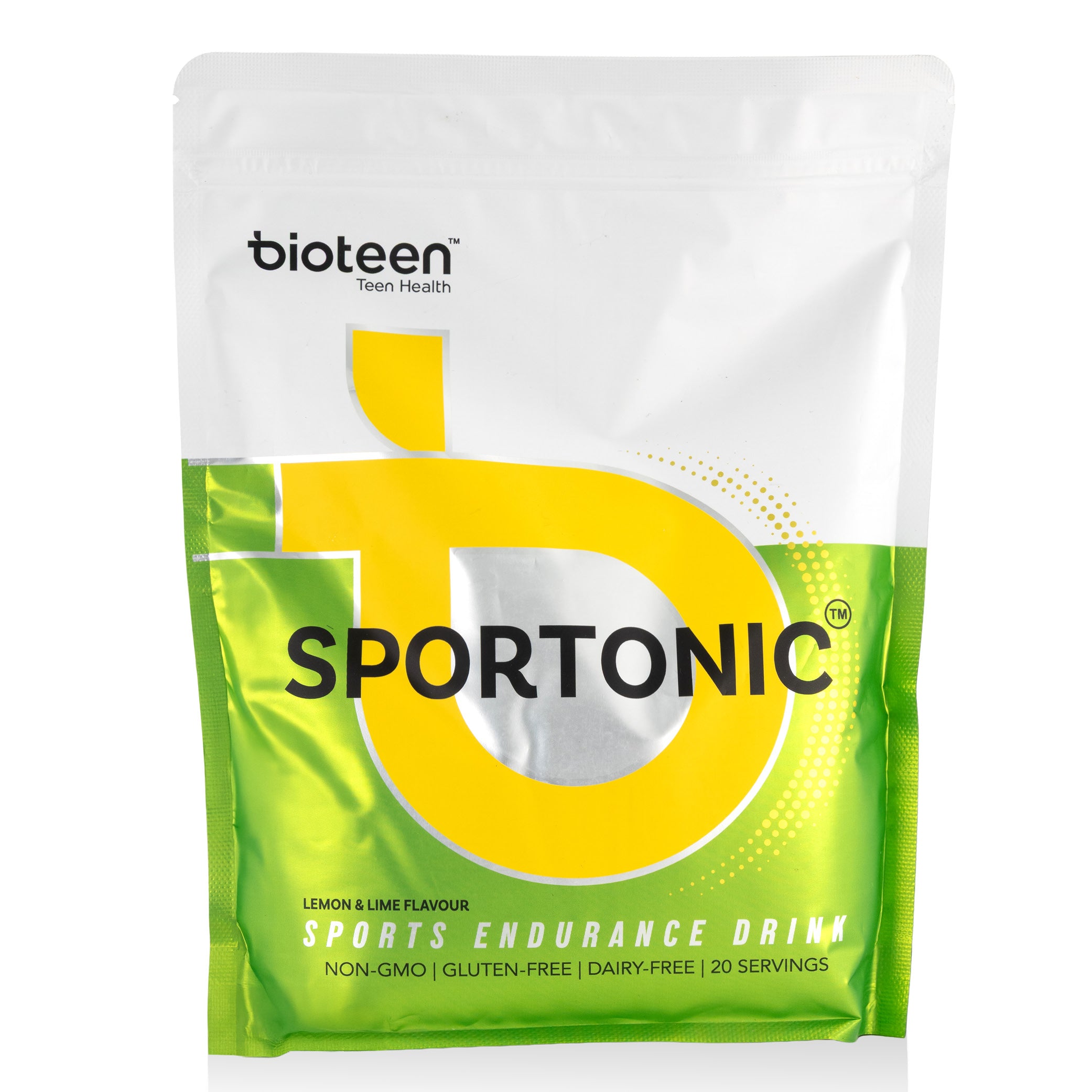 LEMON & LIME-Pouch (20)