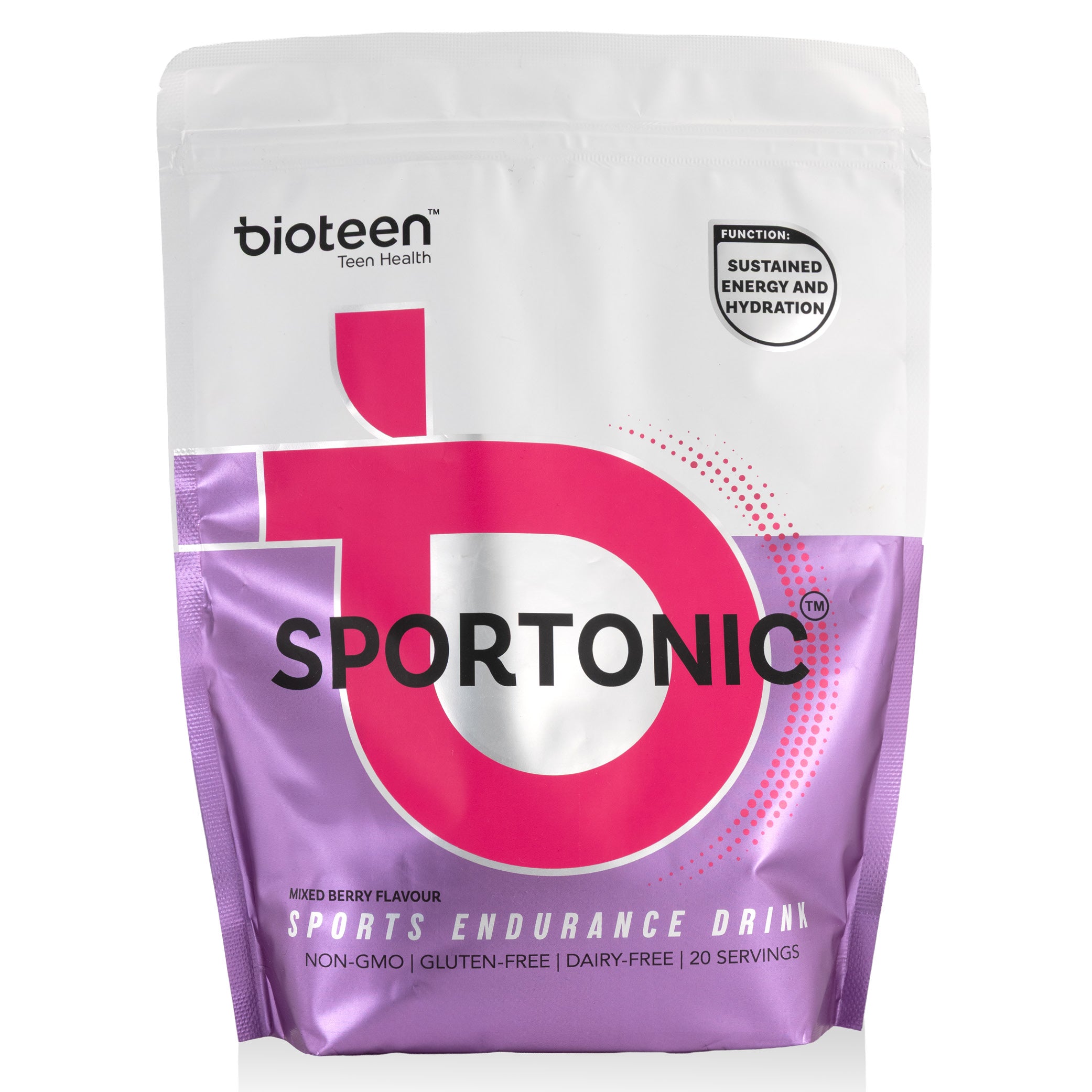 MIXED BERRY-Pouch (20)