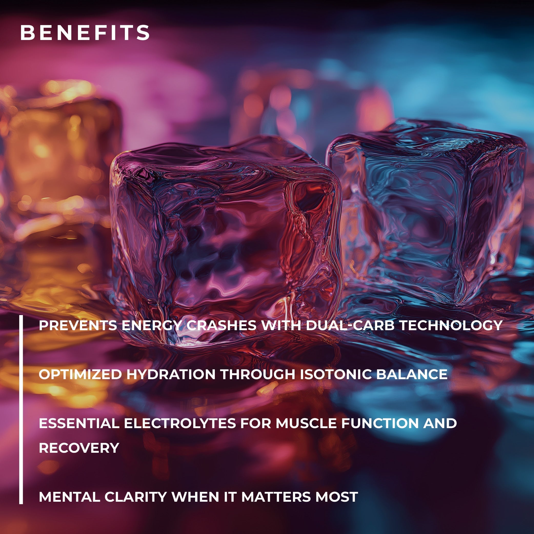 Sportonic™ BioTeen Health