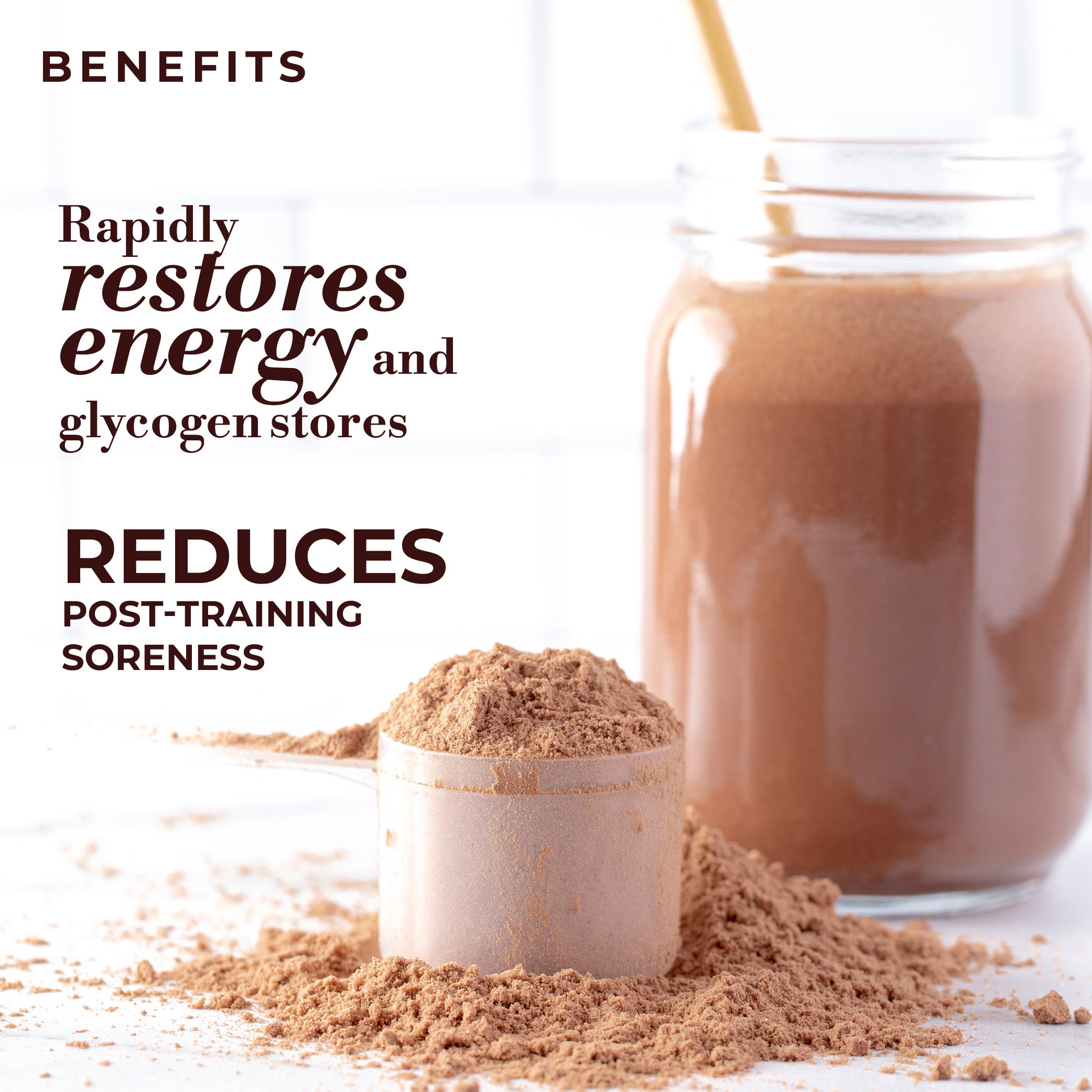 Recovery Boost™ BioTeen Health