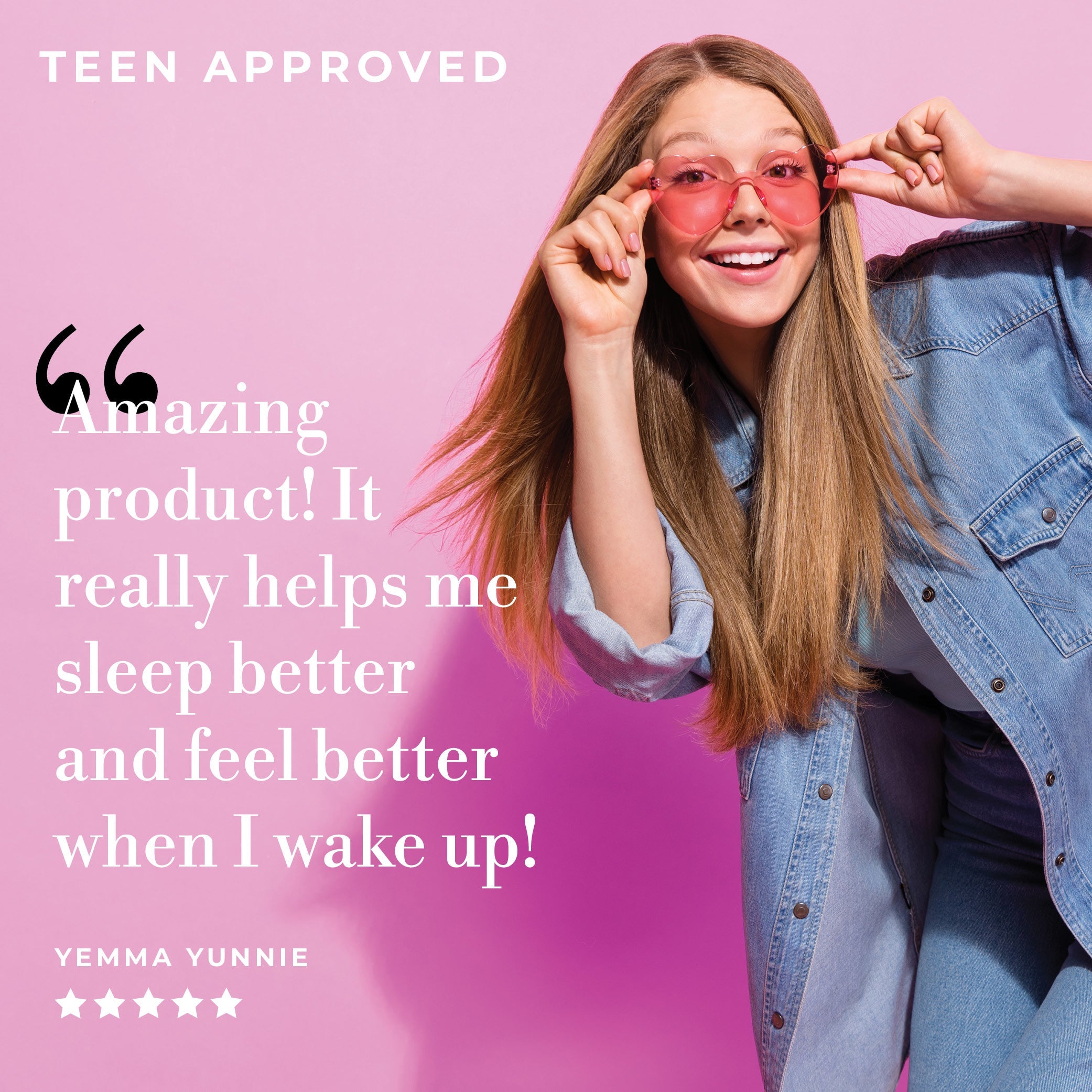 5-HTP+ BioTeen Health