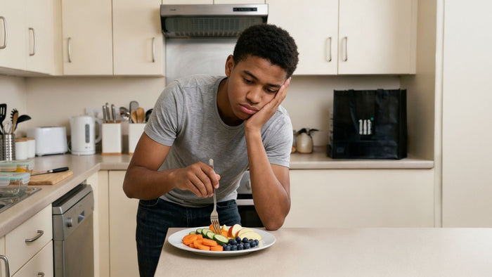 The 7 Most Common Nutritional Gaps in South African Diets (And How to Fix Them) Bioteen Health