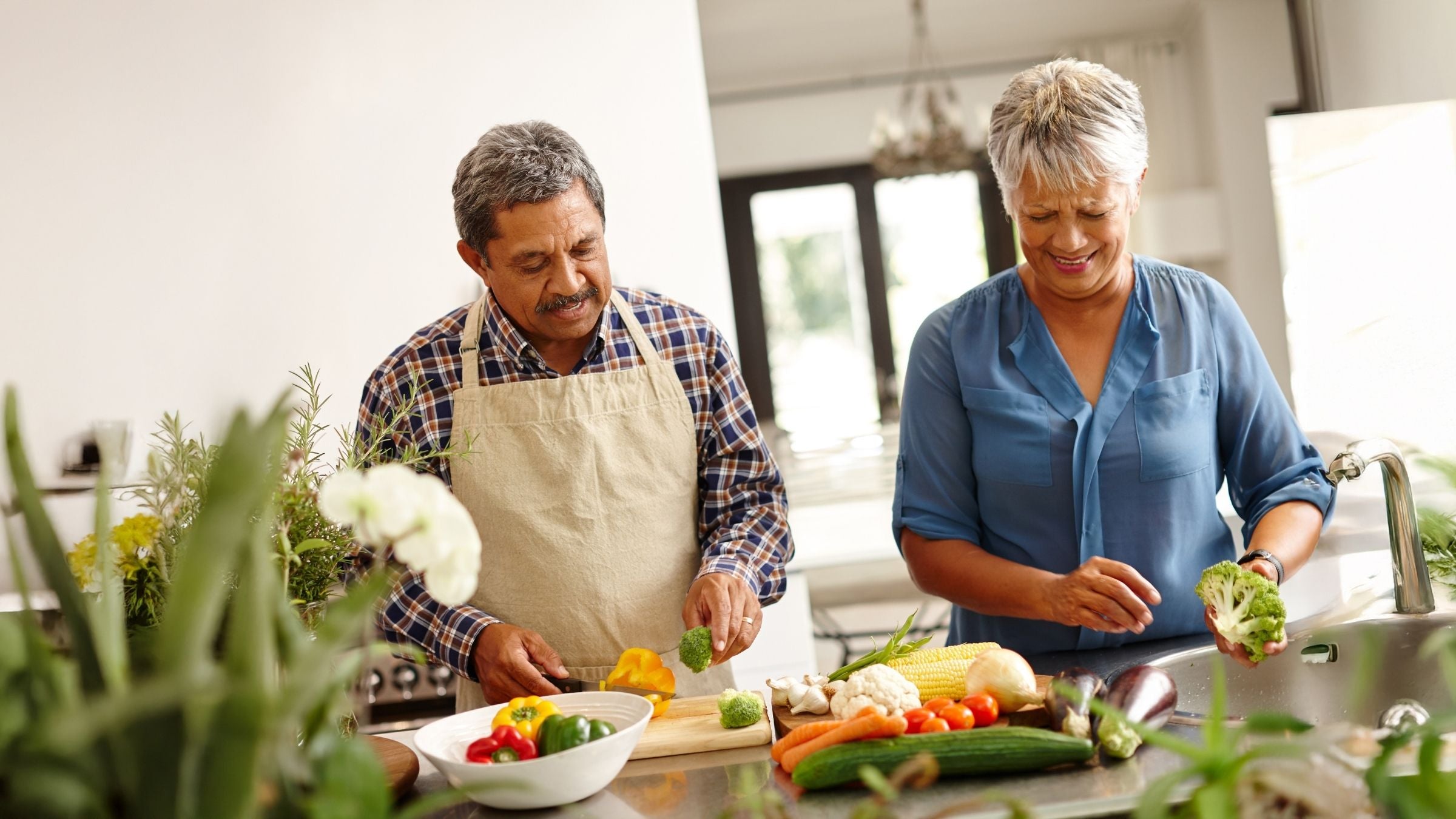 Eating well after 60: a practical guide to senior nutrition Bioteen Health