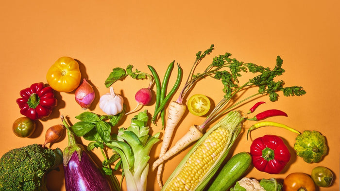 Why is healthy eating so hard? (And how to make it easier) MaxiMeal Blog