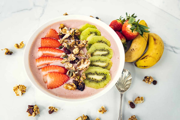 Strawberry Banana - Bioteen Health