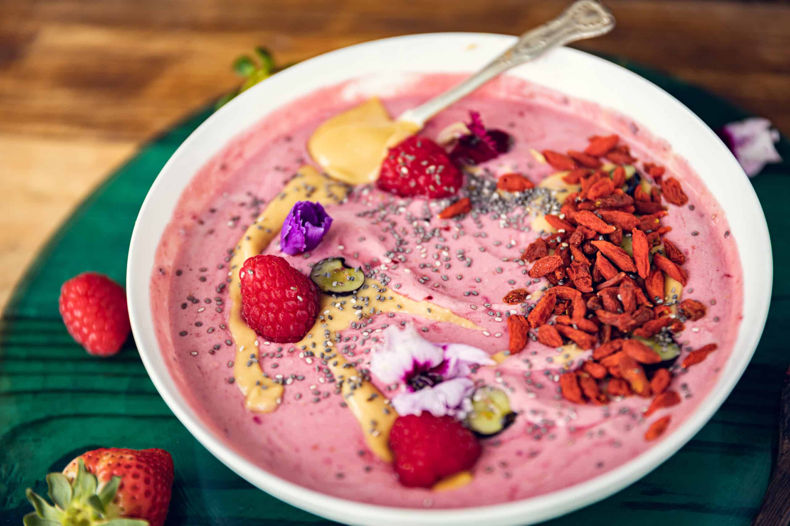 Pink Blast - Bioteen Health