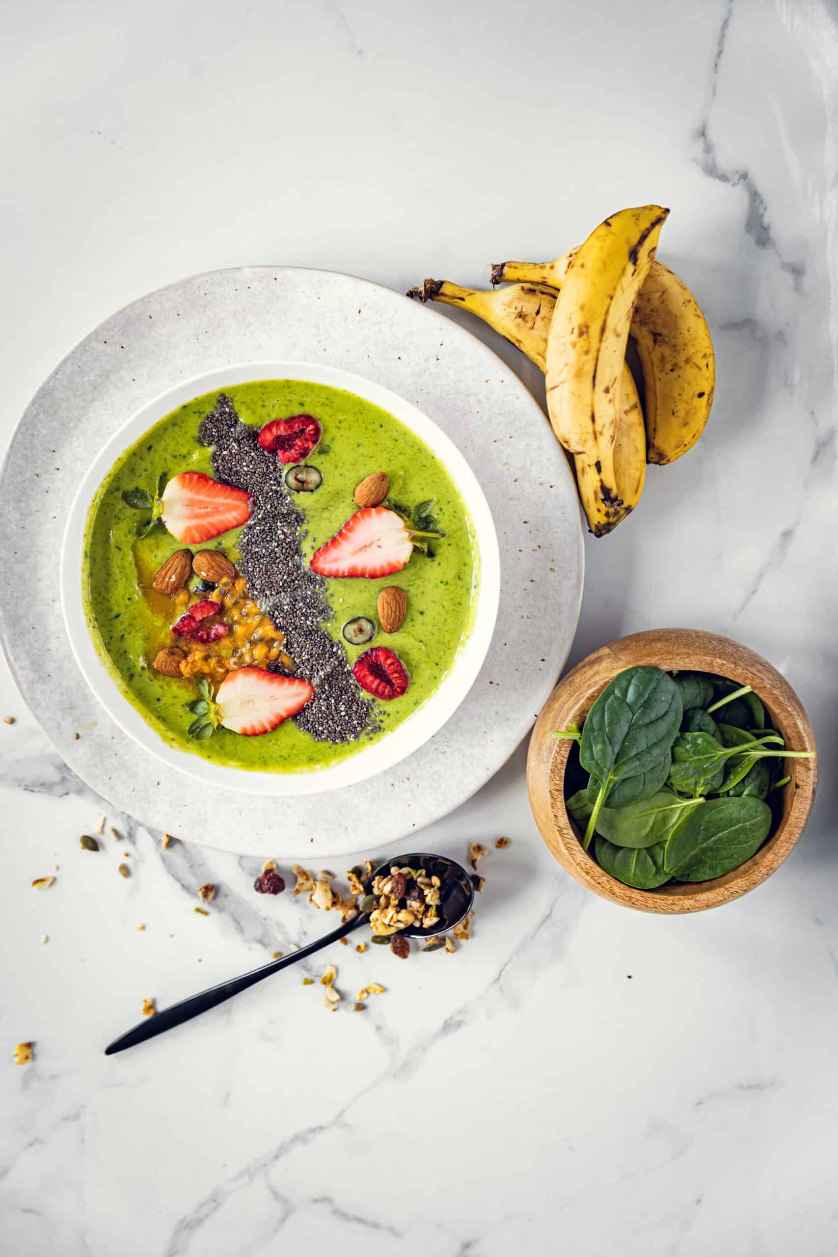 Tropical Green - Bioteen Health