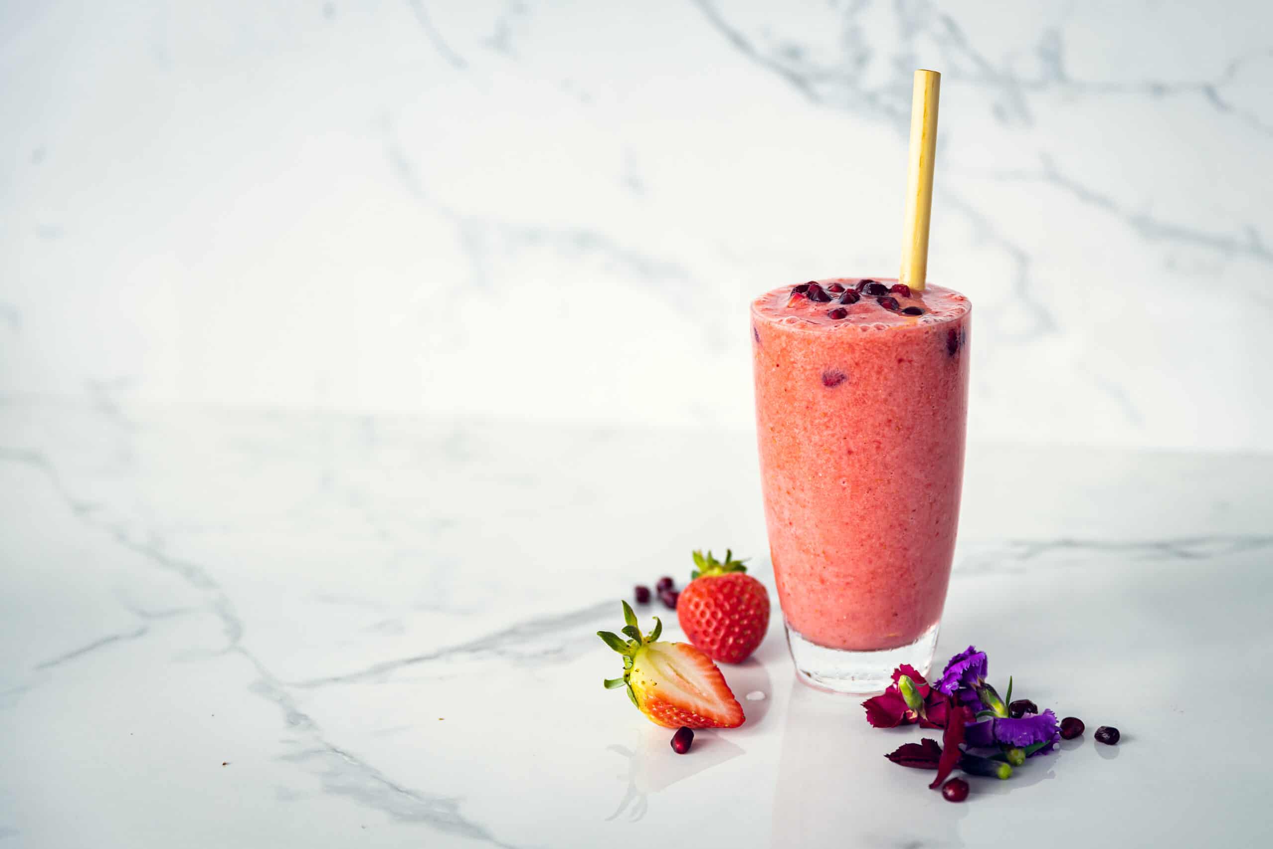 Pink Panther - Bioteen Health