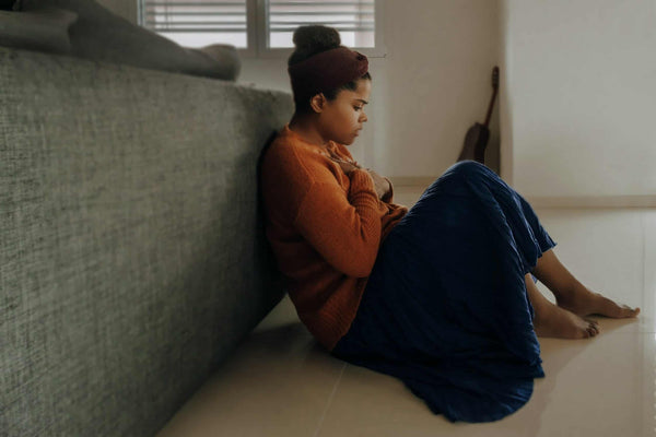 5 Proven Ways To Tackle Teen Anxiety - Bioteen Health