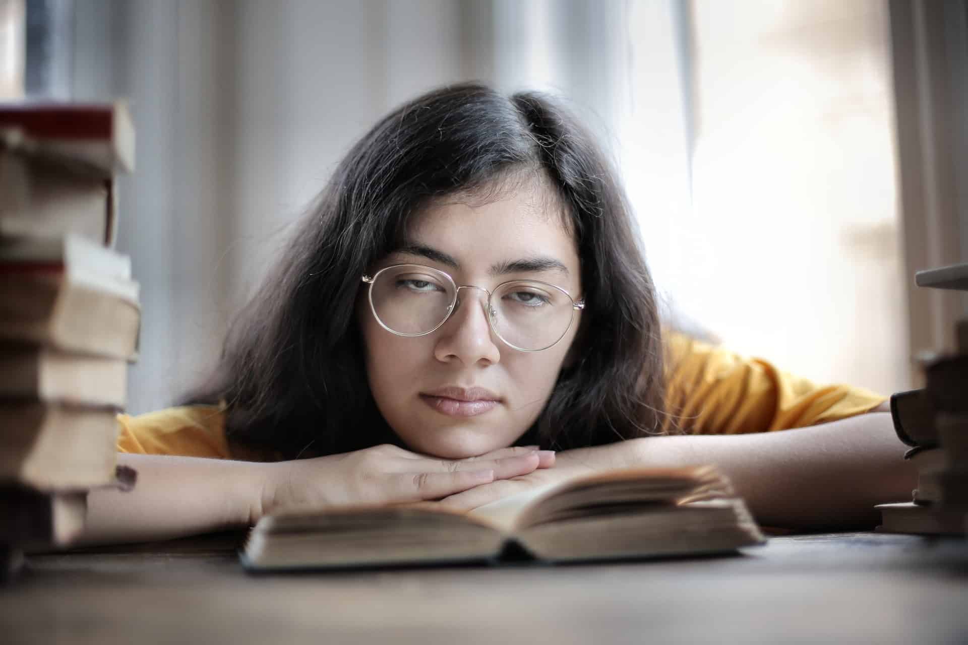 Overcoming Lethargy as a Teenager - Bioteen Health