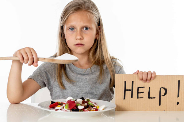 How Blood Sugar Impacts Your Teen's Mood - Bioteen Health