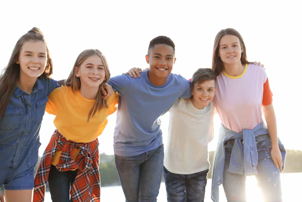 WHAT PARENTS NEED TO KNOW ABOUT TEEN NUTRITION - Bioteen Health