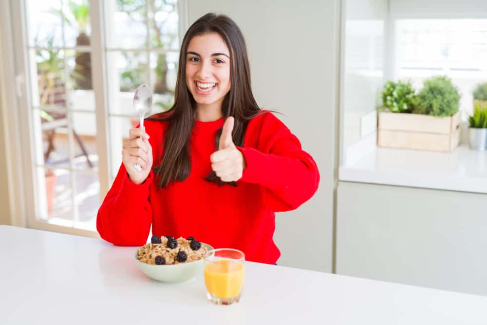 How Breakfast Influences Classroom Concentration - Bioteen Health