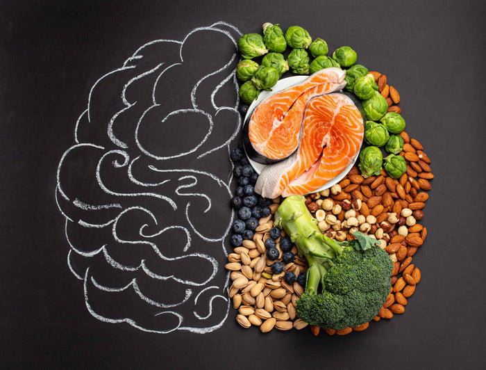 Your Teen’s Diet and Behaviour: Is There a Link? - Bioteen Health