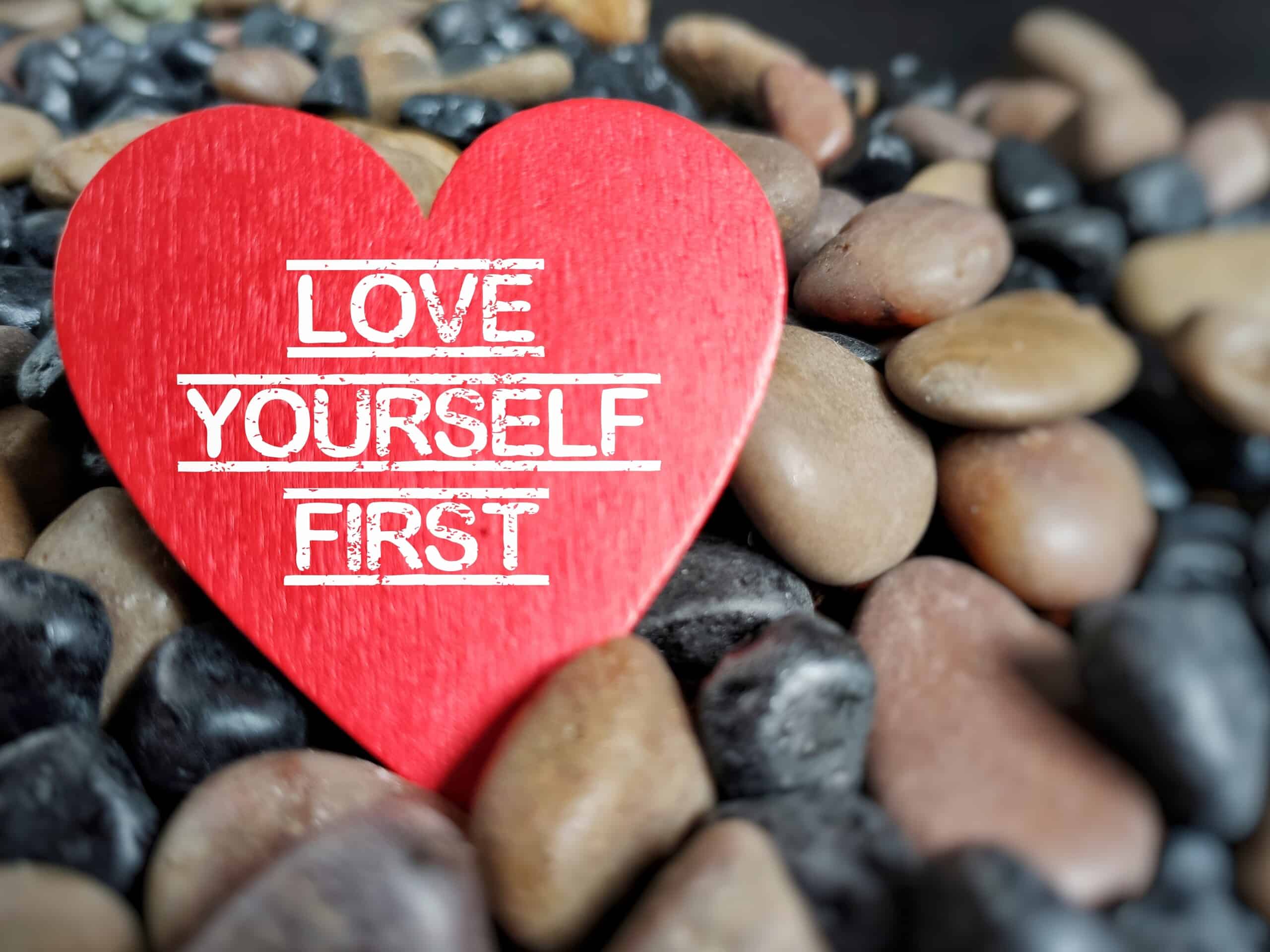 The Power of Self-Compassion - Bioteen Health