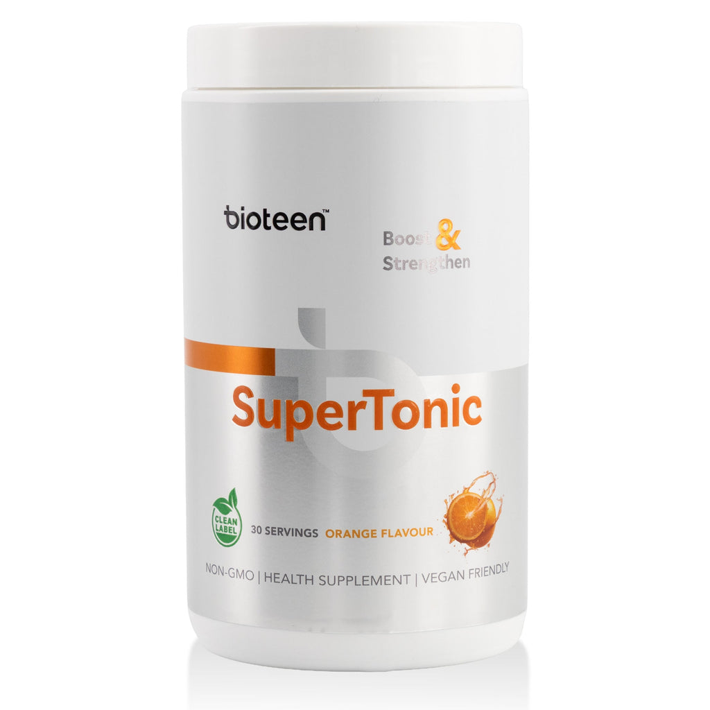 SuperTonic™ BioTeen Health