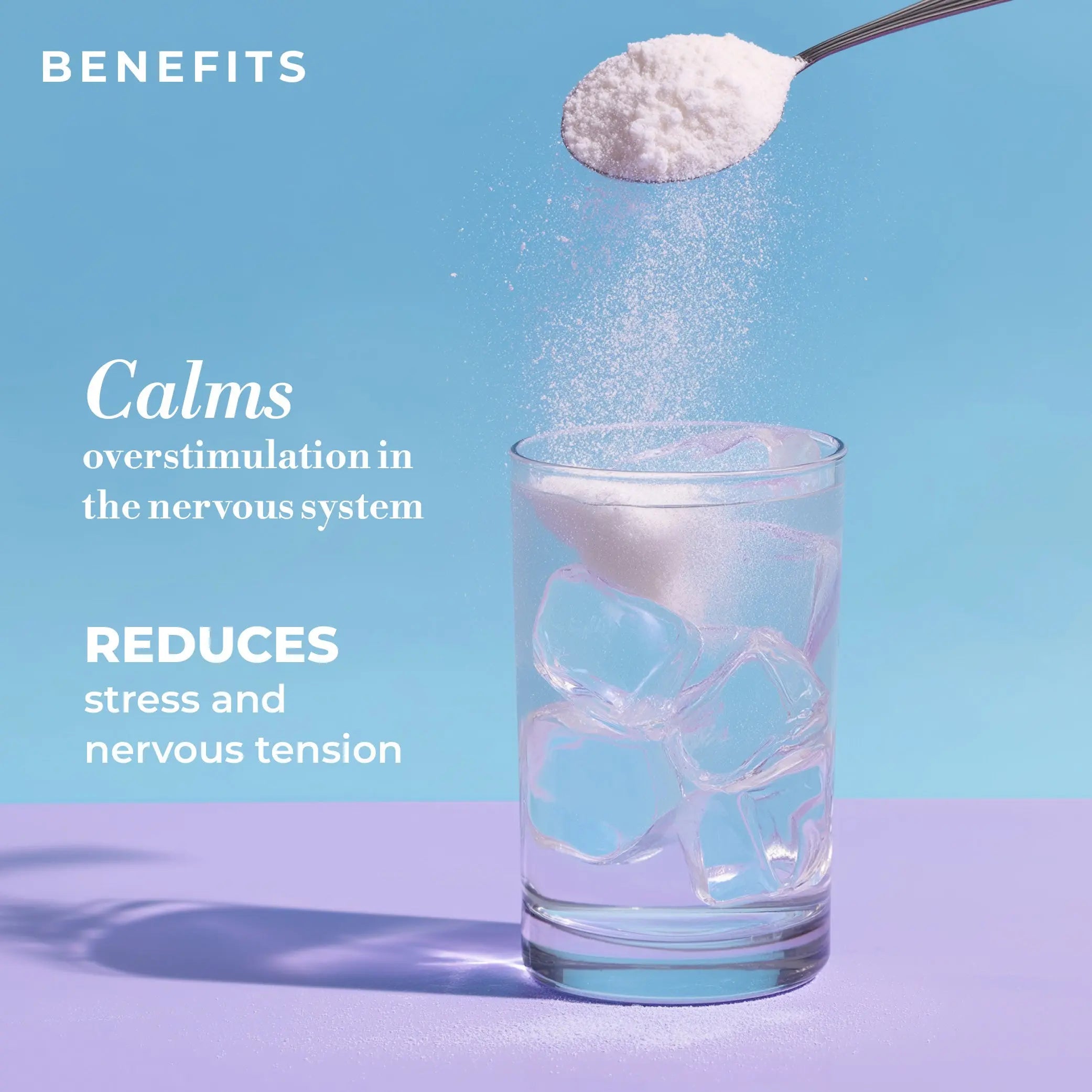 Relaxify™ BioTeen Health
