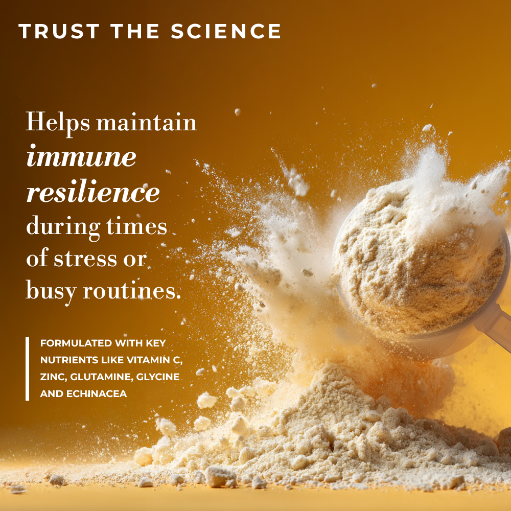 Immunergy™ BioTeen Health