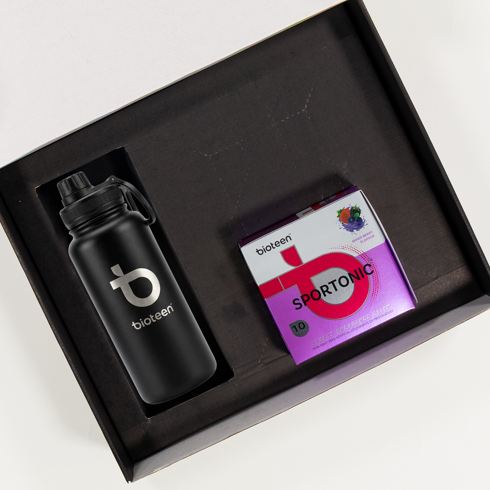 The Hydration Set Bioteen Health