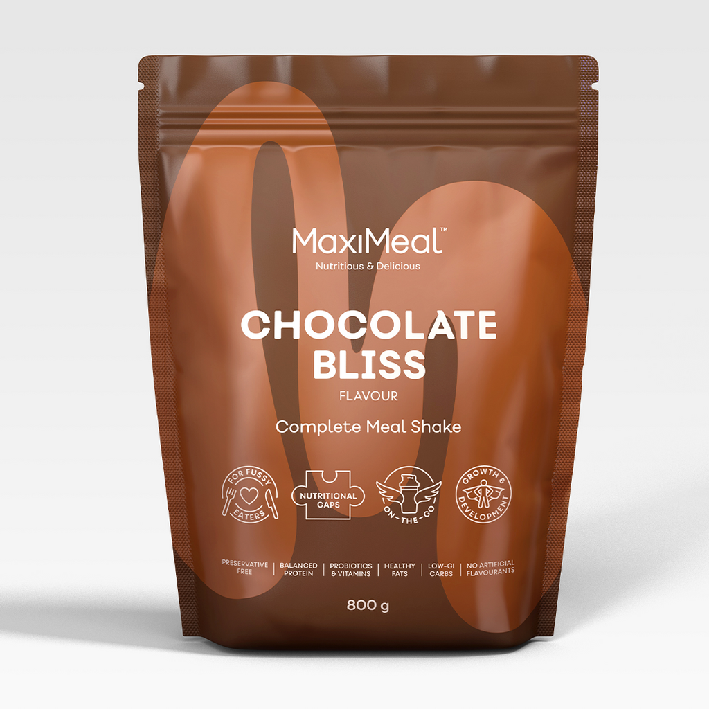 MaxiMeal™ BioTeen Health