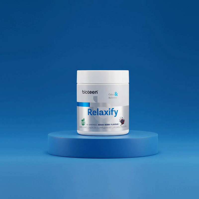 Relaxify