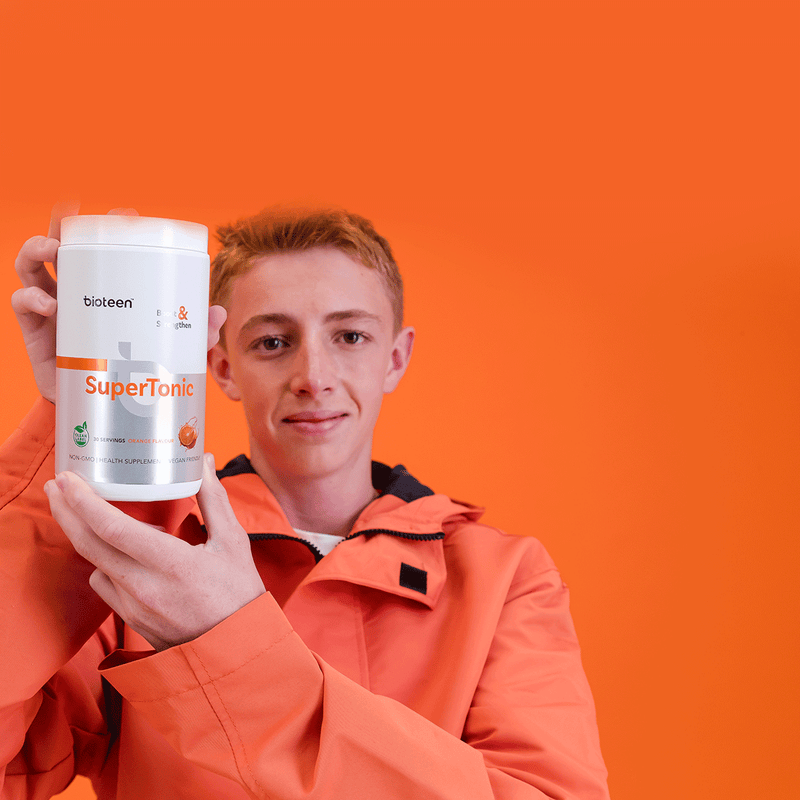 SuperTonic™