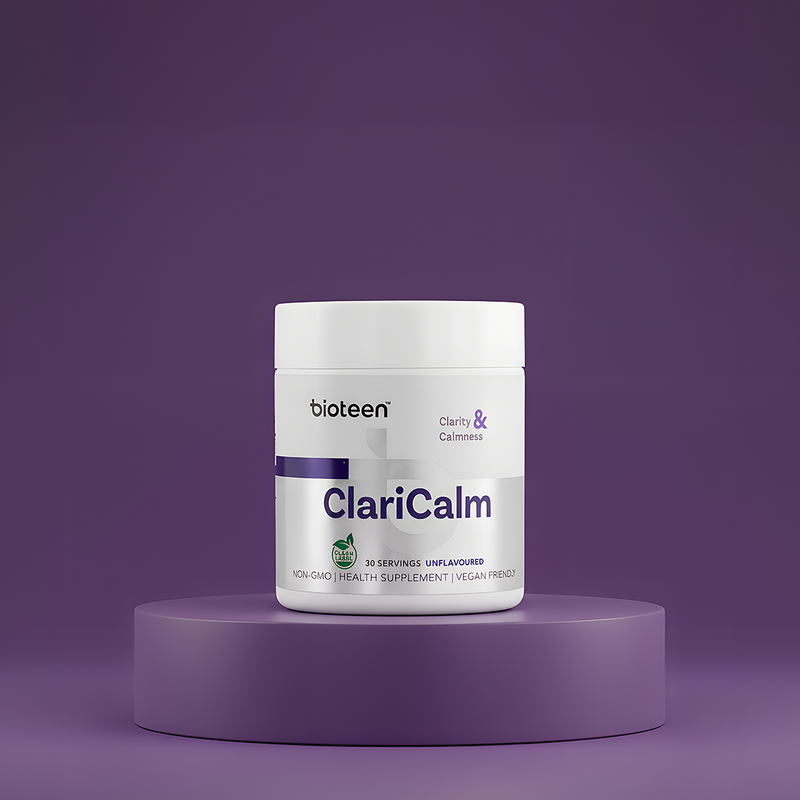 ClariCalm