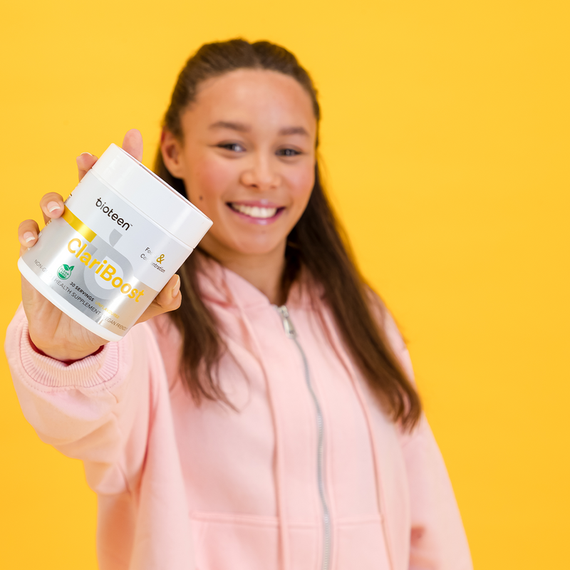 ClariBoost™