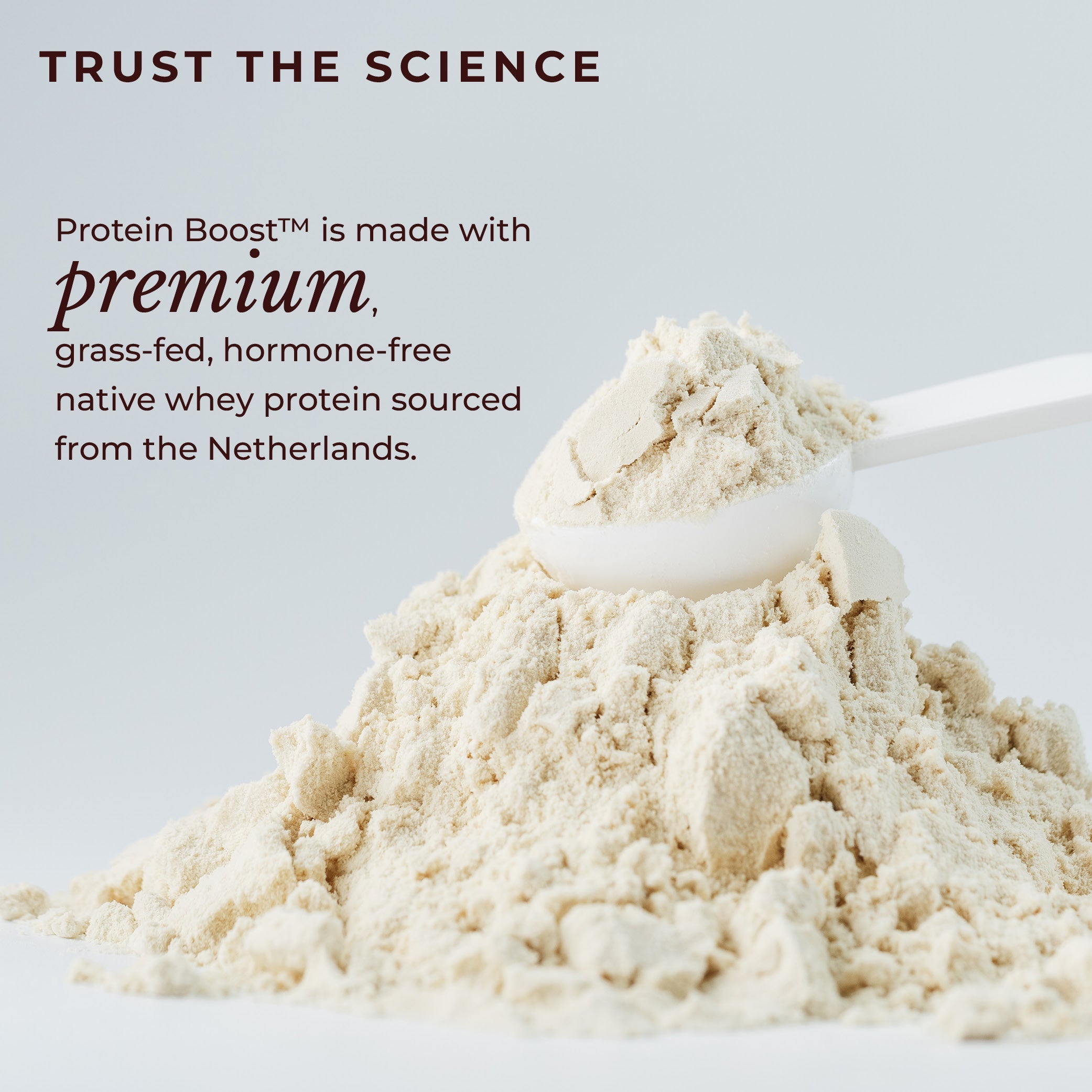 Protein Boost™ BioTeen Health