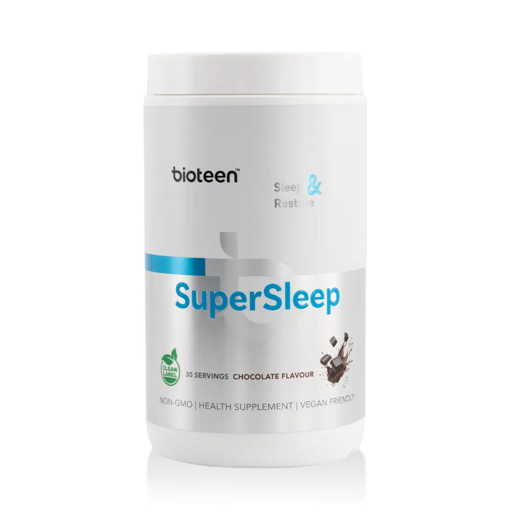 SuperSleep™ BioTeen Health