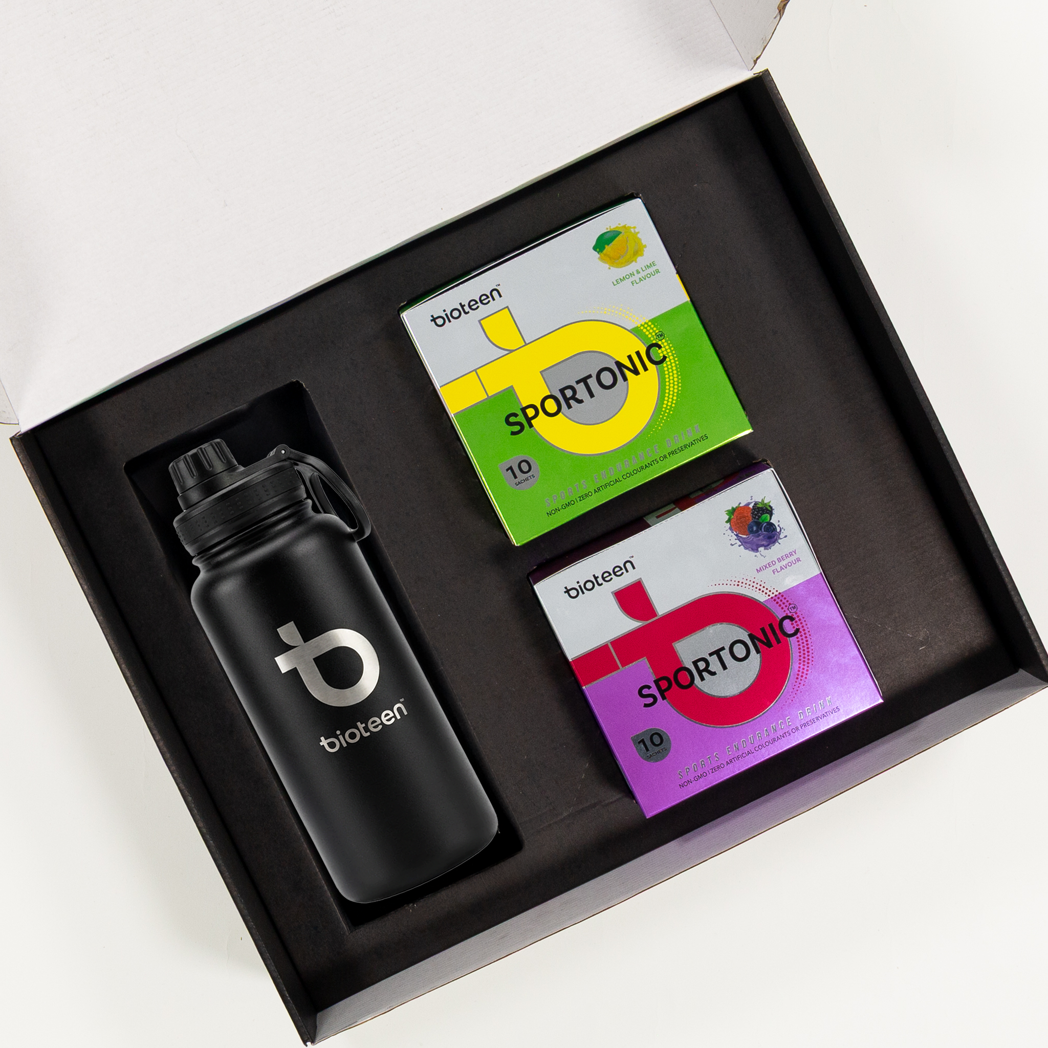 The Ultimate Hydration Set Bioteen Health