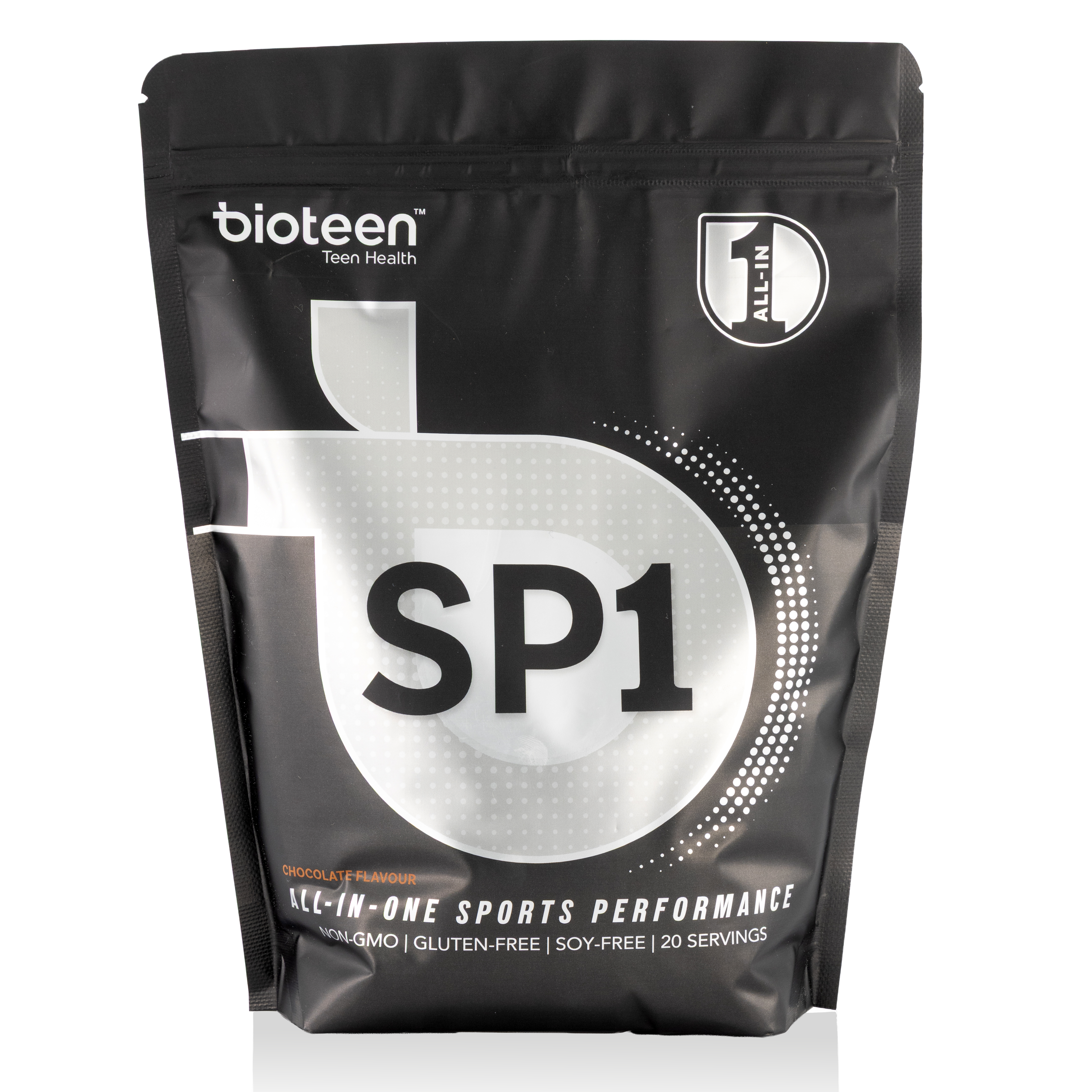CHOCOLATE