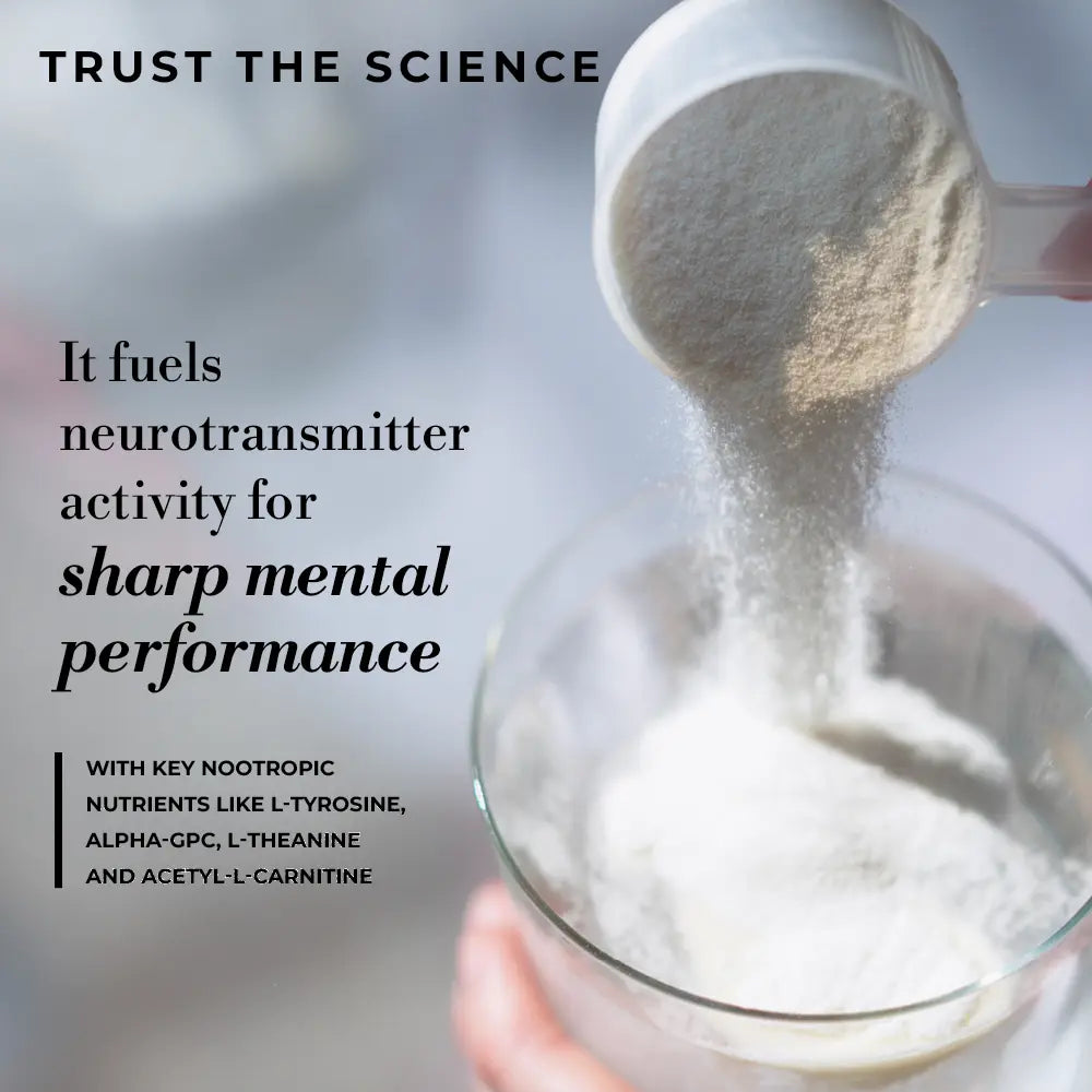Bioteen Learnergy - Boosts Focus & Concentration - Made For Teens