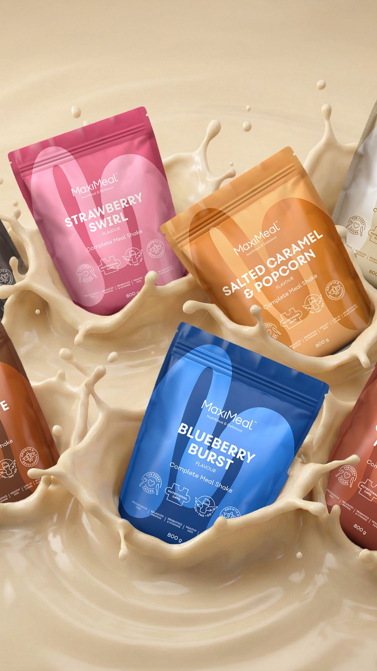 All products