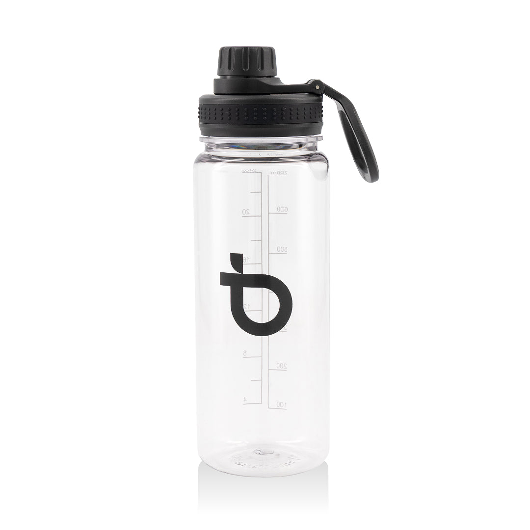 650ml Tritan Bottle BioTeen Health